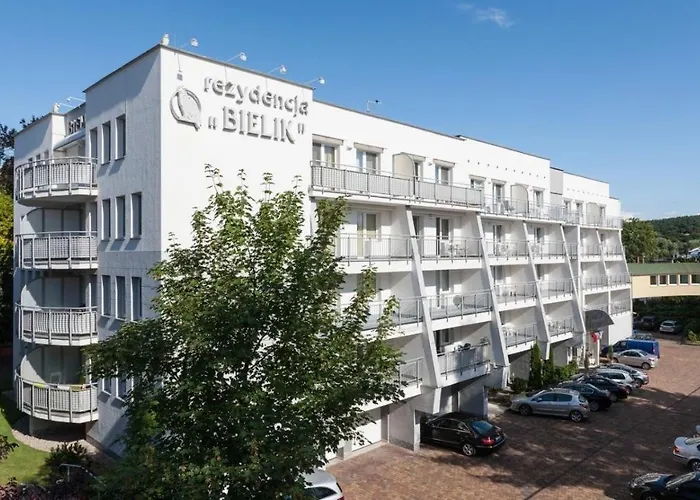 Apartament Bielik