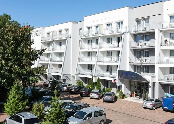 Apartament Bielik
