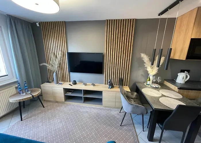 Apartament Bielik