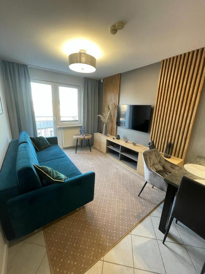 Apartment Bielik *