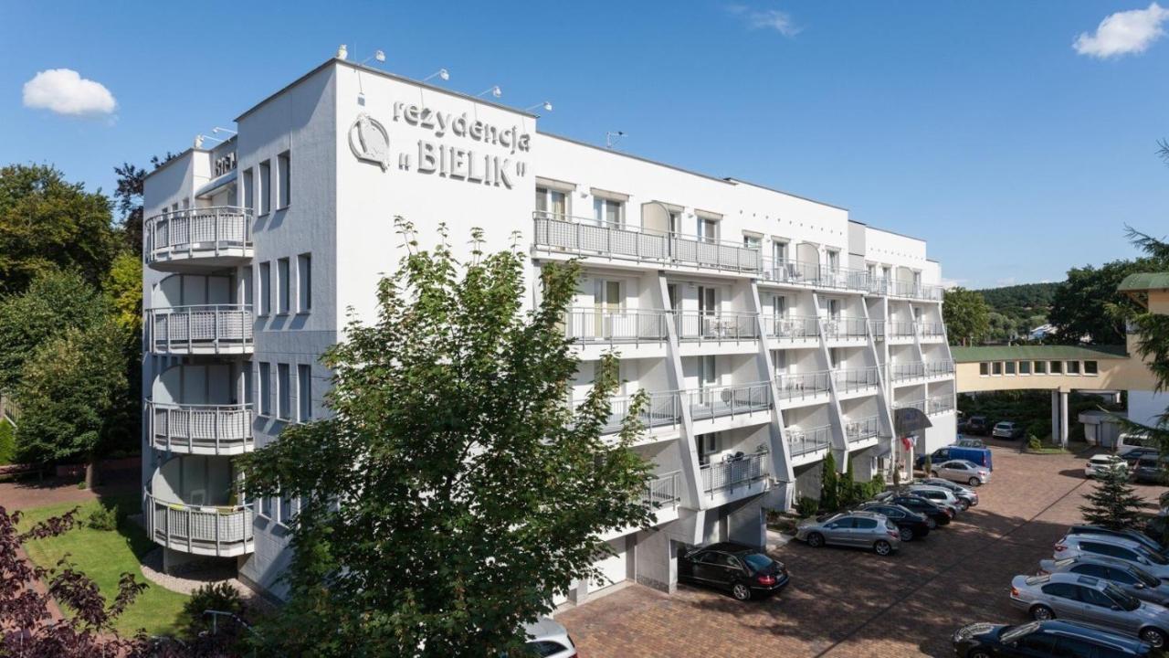 Apartment Bielik