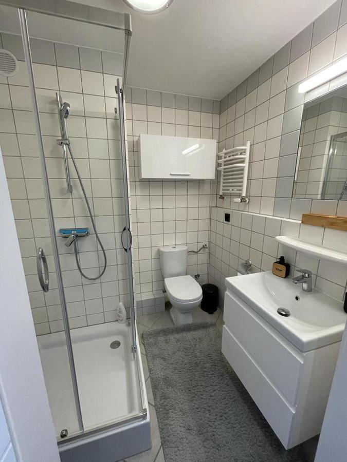 Apartment Bielik *