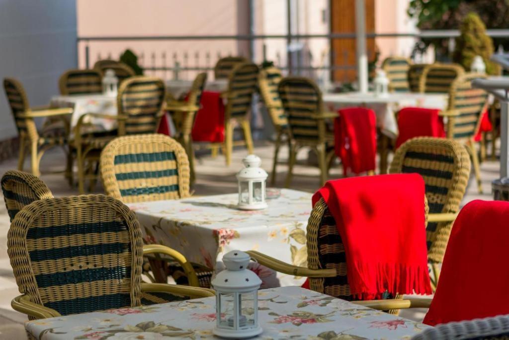 Bielik Apartament *
